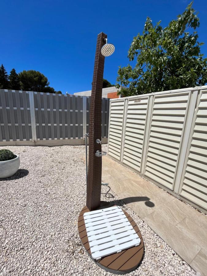 Grey Pearl With Free Ev Ch-Station Apartment Valbandon Exterior foto